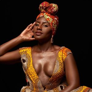 Meet your Posher, Bianca